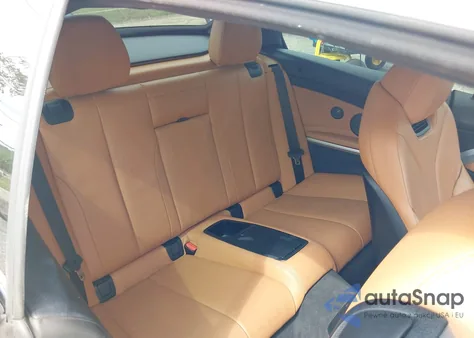 2018 BMW 440I from USA, damaged, VIN WBA4Z5C59JEA32798